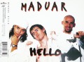 MADUAR - Hello