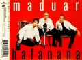 MADUAR - Hafanana